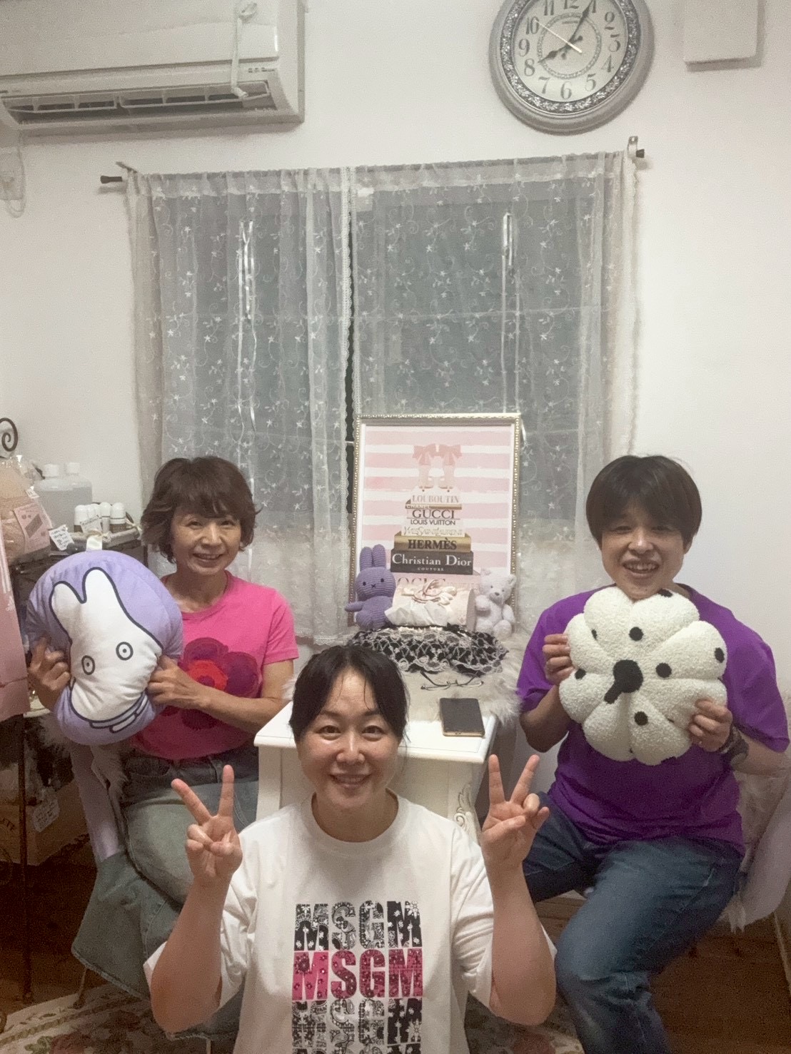 腸揉みハイパー